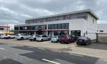 Sala para alugar, 240 m² por R$ 9.371,00/mês - Chácara Machadinho - Americana/SP