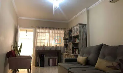 Casa à venda, 92 m² por R$ 550.000,00 - São Manoel - Americana/SP