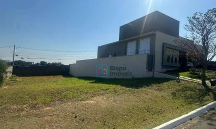 Terreno à venda, 555 m² por r$ 350.000,00 - americana - americana/sp