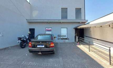 Salão, 267 m² - venda por R$ 1.800.000,00 ou aluguel por R$ 9.500,00/mês - Boa Vista - Limeira/SP