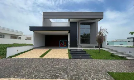 Casa à venda, 209 m² por R$ 2.690.000,00 - Jardim Firenze - Santa Bárbara D'Oeste/SP