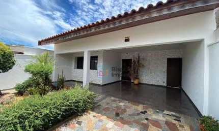 Casa à venda, 175 m² por R$ 800.000,00 - Vila Nossa Senhora de Fátima - Americana/SP