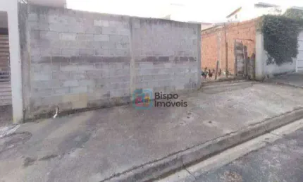 Terreno à venda, 233 m² por r$ 250.000,00 - jardim boer i - americana/sp