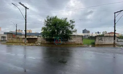 Terreno à venda, 2900 m² por R$ 2.900.000,00 - Centro - Americana/SP