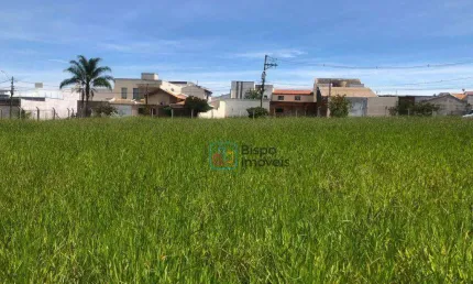 Terreno, 2678 m² - venda por R$ 5.400.000,00 ou aluguel por R$ 28.025,55/mês - Loteamento Industrial - Santa Bárbara D'Oeste/SP