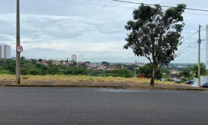 Terreno à venda, 631 m² por R$ 850.000,00 - Terras de Santa Bárbara - Santa Bárbara D'Oeste/SP