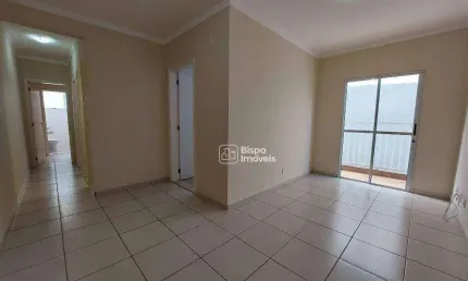 Apartamento com 2 dormitórios à venda, 59 m² por R$ 215.000,00 - Parque das Nações - Americana/SP