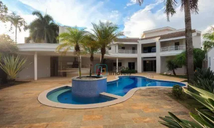 Casa, 520 m² - venda por R$ 2.400.000,00 ou aluguel por R$ 11.453,85/mês - Parque Residencial Nardini - Americana/SP