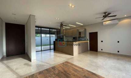 Casa à venda, 240 m² por R$ 2.700.000,00 - Jardim Firenze - Santa Bárbara D'Oeste/SP