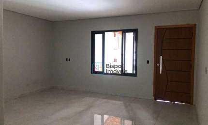 Casa com 2 dormitórios à venda, 123 m² por R$ 480.000,00 - Jardim São Pedro - Americana/SP