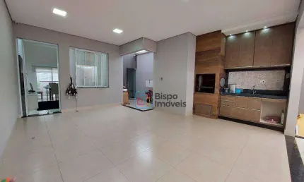 Casa à venda, 129 m² por R$ 749.000,00 - Jardim Dona Judith - Americana/SP