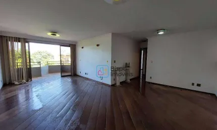 Apartamento Residencial com 3 dormitórios à venda, 225 m² por R$ 750.000 - Jardim Girassol - Americana/SP