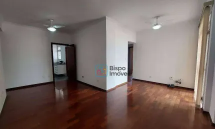 Apartamento com 3 dormitórios à venda, 90 m² por r$ 450.000,00 - vila santa maria - americana/sp