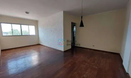 Apartamento à venda, 166 m² por R$ 500.000,00 - Residencial Boa Vista - Americana/SP