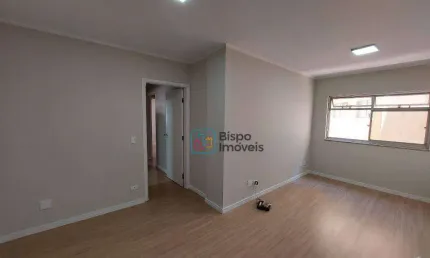 Apartamento à venda, 80 m² por R$ 380.000,00 - Santo Antônio - Americana/SP