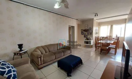 Apartamento à venda, 90 m² por R$ 350.000,00 - Vila São Pedro - Americana/SP