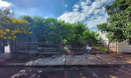 Terreno à venda, 534 m² por R$ 640.800,00 - Jardim Firenze - Santa Bárbara D'Oeste/SP