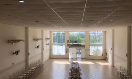 Salão à venda, 398 m² por R$ 1.150.000,00 - Morada do Sol - Americana/SP