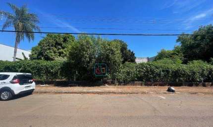 Terreno à venda, 420 m² por R$ 588.000,00 - Jardim Ipiranga - Americana/SP