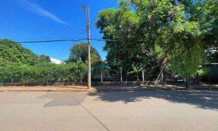 Terreno à venda, 420 m² por R$ 588.000,00 - Jardim Ipiranga - Americana/SP