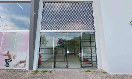 Salão para alugar, 60 m² por R$ 2.576,30/mês - Jardim Ipiranga - Americana/SP