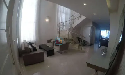 Casa à venda, 328 m² por R$ 2.990.000,00 - Jardim Imperador - Americana/SP