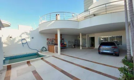 Casa à venda, 300 m² por R$ 1.300.000,00 - Terras de Santa Bárbara - Santa Bárbara D'Oeste/SP