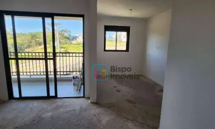 Apartamento Residencial com 2 dormitórios à venda, 70 m² por R$ 469.000 - Terras de Santa Bárbara - Santa Bárbara D'Oeste/SP
