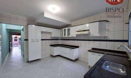 Casa à venda, 104 m² por R$ 250.000,00 - Jardim dos Lírios - Americana/SP