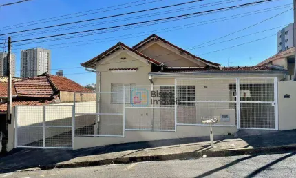 Casa à venda, 146 m² por r$ 700.000,00 - centro - americana/sp