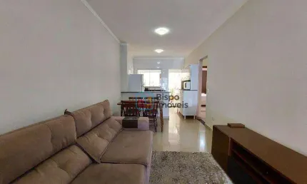 Apartamento com 2 dormitórios à venda, 95 m² por R$ 350.000,00 - Parque Universitário - Americana/SP