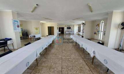 Sala para alugar, 294 m² por R$ 5.089,00/mês - Centro - Americana/SP