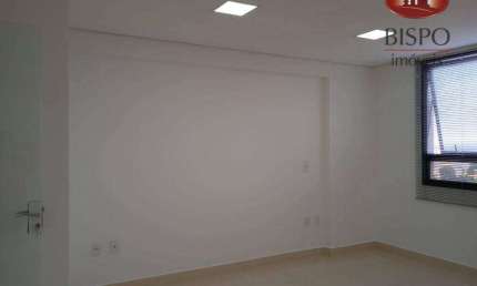 Sala à venda, 47 m² por R$ 390.000,00 - Vila Belvedere - Americana/SP