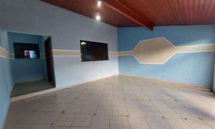 Casa à venda, 187 m² por R$ 550.000,00 - Parque Nova Carioba - Americana/SP