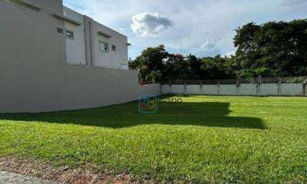 Terreno à venda, 514 m² por R$ 1.100.000,00 - Jardim Tripoli - Americana/SP