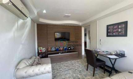 Casa à venda, 285 m² por R$ 1.350.000,00 - Vila Santa Maria - Americana/SP