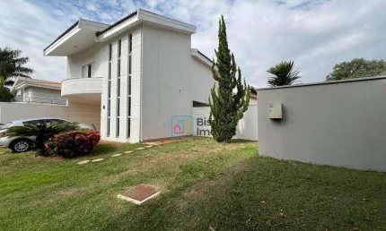Casa à venda, 260 m² por R$ 1.200.000,00 - Chácara Letônia - Americana/SP