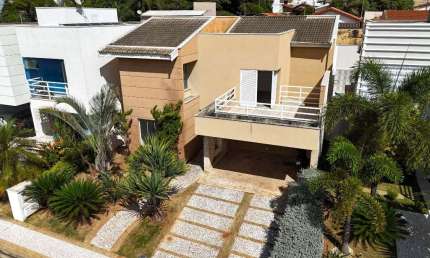 Casa à venda, 286 m² por R$ 1.390.000,00 - Vila Santa Maria - Americana/SP