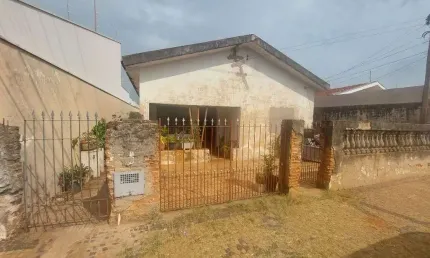 Terreno Residencial à venda, 350 m² por R$ 400.000 - Vila Dainese - Americana/SP