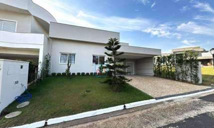 Casa à venda, 153 m² por R$ 1.460.000,00 - Condomínio Villa Carioba - Americana/SP