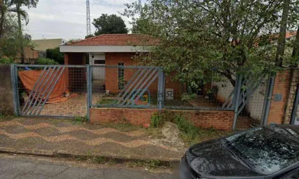 Terreno à venda, 430 m² por R$ 500.000,00 - Vila Cordenonsi - Americana/SP