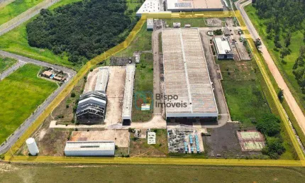 Galpão, 25312 m² - venda por R$ 80.000.000,00 ou aluguel por R$ 390.000,00/mês - Parque São Jerônimo - Americana/SP