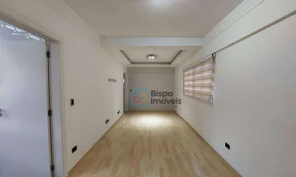 Apartamento com 3 dormitórios à venda, 158 m² por r$ 480.000,00 - vila nossa senhora de fátima - americana/sp