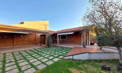 Casa à venda, 160 m² por r$ 928.900,00 - jardim são vito - americana/sp