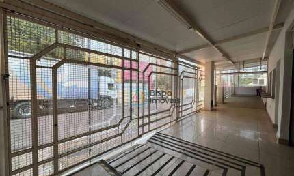 Casa para alugar, 418 m² por R$ 10.075,00/mês - Centro - Americana/SP