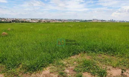 Terreno à venda, 300 m² por R$ 250.000,00 - Residencial Vila América - Nova Odessa/SP