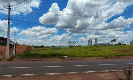 Terreno à venda, 289 m² por R$ 606.900,00 - Dodson - Santa Bárbara D'Oeste/SP