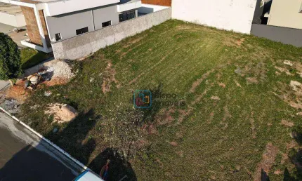 Terreno à venda, 465 m² por r$ 330.000,00 - fazenda santa lúcia - americana/sp