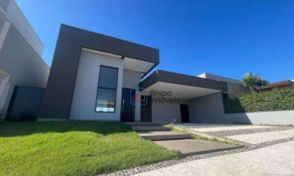 Casa à venda, 223 m² por R$ 2.000.000,00 - Condomínio Phillipson Park - Americana/SP