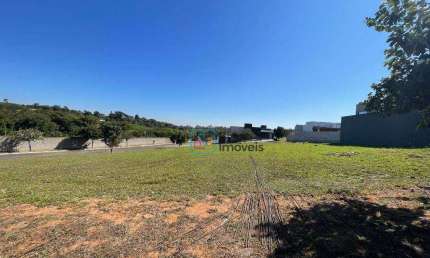 Terreno à venda, 465 m² por R$ 300.000,00 - Fazenda Santa Lúcia - Americana/SP
